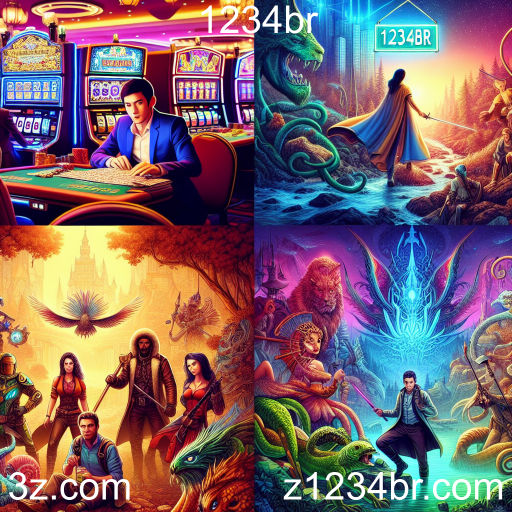 A Evolução dos Jogos de RPG: Uma Viagem pelo Universo dos Videogames